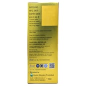 4 - Dr Wonder OPTUMEVIT Multivitamin & Antioxidant Syrup, 200 ml Chocolate & Mix Fruit
