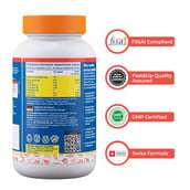 2 - Fast & Up Joint Care,  120 capsules 
