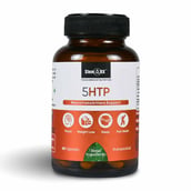 1 - StemRX 5HTP,  60 capsules 