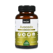 1 - StemRX Avocado, 60 capsules