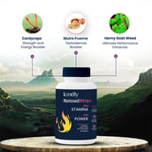 3 - Kindly Health ReloadXtra+, 90 tablet(s)