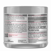4 - MuscleBlaze Creatine Monohydrate OP,  Citrus Blast  0.22 lb 