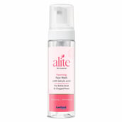 2 - Alite Foaming Face Wash, 60 ml for Active Acne & Clogged Pores