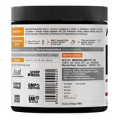 3 - AS-IT-IS Nutrition ATOM BCAA, 0.55 lb 25 Servings Cola