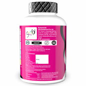 4 - Naturyz Women's Sport & Fitness Multivitamin,  60 tablet(s)  Unflavoured 