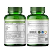 2 - Simply Herbal Advance KETO 1000mg (Pack of 3), 60 capsules
