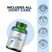 6 - Simply Herbal Plant Based Joint Care (Pack of 2), 60 capsules