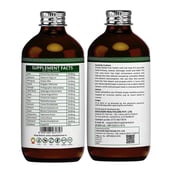 2 - Simply Herbal Liver Elixir (Pack of 3),  450 ml 