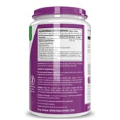 3 - HealthyHey Nutrition Senna Leaf Extract, 60 veggie capsule(s)