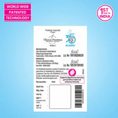 9 - Dr. Morepen Intebact Drop 2 Bn Probiotic, 10 ml Unflavoured (Pack of 2)