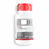 2 - Pharmgrade Red Series Omega 3 Fish Oil 1000mg, 60 softgels