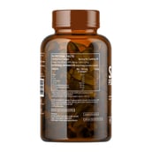 3 - NutraFirst Salmon Fish Oil, 60 softgels