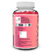 3 - Naturyz Magnesium Glycinate, Tamarind 50 gummies