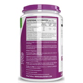 2 - HealthyHey Nutrition Quercetin Dihydrate with Bromelain and Vitamin C, 60 veggie capsule(s) Unflavoured