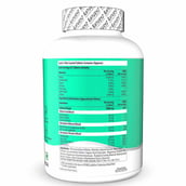 3 - Naturyz Soft Calcium with Vitamin D3, 60 tablet(s) Unflavoured