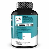 4 - Naturyz Triple Strength L-Carnitine L-Tartrate 2000mg, 90 tablet(s) Unflavoured