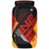 1 - IN2 Mass Gainer, 2.6 lb Mango