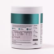 1 - HealthKart HK Vitals Korean Skin Collagen, 250 g Orange