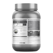 3 - MuscleBlaze Biozyme Iso-Zero Powder, 2.2 lb Low Carb Unflavoured