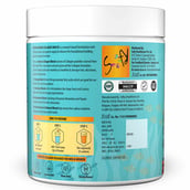 3 - Naturyz Marine Collagen Skin X5, 150 g Lemon