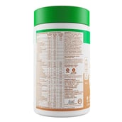 11 - Dr. Vaidya's Plant Protein, 1.1 lb Cookies & Cream