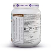 5 - Proquest Power Mass, 2 lb Milk Chocolate