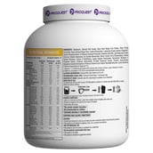 2 - Proquest Power Mass, 6 lb Mango