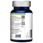 3 - The Co Being No-Cramp Magnesium, Unflavoured 60 tablet(s)