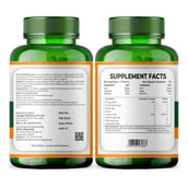 3 - Divya Himalayan Hridya Heart Care, 60 tablet(s)
