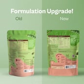 3 - Origin Nutrition Plant Protein, 2.29 lb Classic Unflavoured