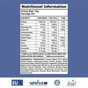 2 - Apex Vitals Whey 2 Pure, 2 lb White Chocolate Almond