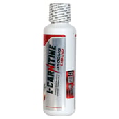3 - Muscle Garage L-Carnitine 3500mg Liquid, 450 ml Pineapple
