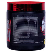 2 - Muscle Garage Race Horse Pre Workout, 0.33 lb Mango Madness