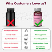 7 - Muditam Heart Defend Pro, 60 tablet(s)