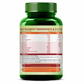 4 - Himalayan Organics Glutathione Builder,  60 tablet(s) 