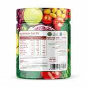 4 - Himalayan Organics Plant Based Collagen Builder Powder, 250 g Promotes Youthful Glowing skin