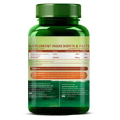 4 - Himalayan Organics Vitamin D3 K2 600iu,  120 tablet(s)  Unflavoured 