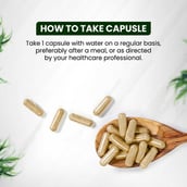 8 - Himalayan Organics Plant Based D3 + K2, 120 veggie capsule(s) Unflavoured
