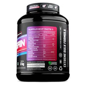 2 - Repfuel Sports Power Gain,  6.6 lb  Pista Kulfi 