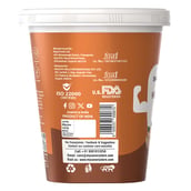 4 - Savory Chocolate High Protein Peanut Butter,  1.2 kg  Smooth 