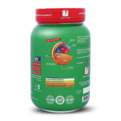 3 - Apex Vitals 2 Plant Life, 2 lb Coconut Vanilla (with Samples & Shaker Free)