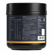 3 - Nutrabay Gold Isolate Whey Protein, 1.1 lb Mango