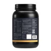 3 - Nutrabay Gold Isolate Whey Protein,  2.2 lb  Kesar Badam Pista 