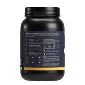 2 - Nutrabay Gold Isolate Whey Protein,  2.2 lb  Malai Kulfi 
