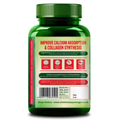 2 - Vlado's Himalayan Organics L-Lysine 500mg,  120 veggie capsule(s) 