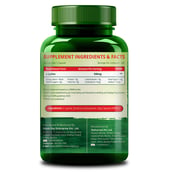 3 - Vlado's Himalayan Organics L-Lysine 500mg,  120 veggie capsule(s) 