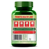 4 - Vlado's Himalayan Organics Hyaluronic Acid 100mg,  90 veggie capsule(s) 