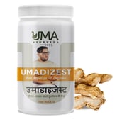 3 - Uma Ayurveda Umadizest, 1000 tablet(s)