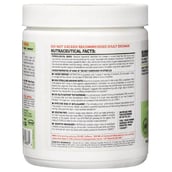 3 - GAT Nitraflex, 0.66 lb Green Apple