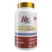 1 - Americanz Muscles Professional L-Arginine, 120 tablet(s)